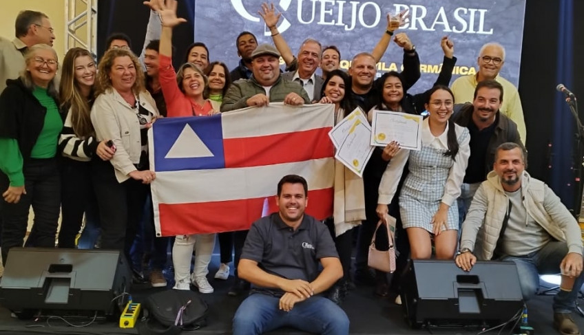 ASN Bahia - Agência Sebrae de Notícias