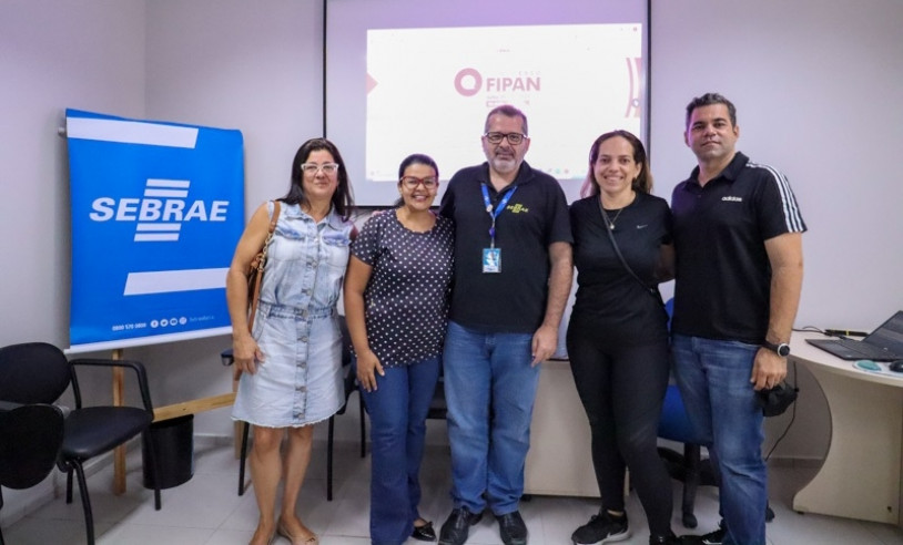 ASN Bahia - Agência Sebrae de Notícias