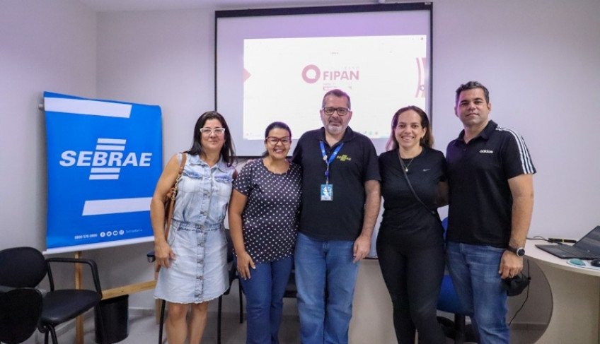 ASN Bahia - Agência Sebrae de Notícias