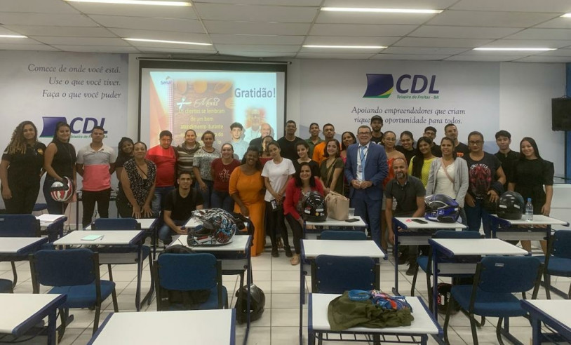 ASN Bahia - Agência Sebrae de Notícias