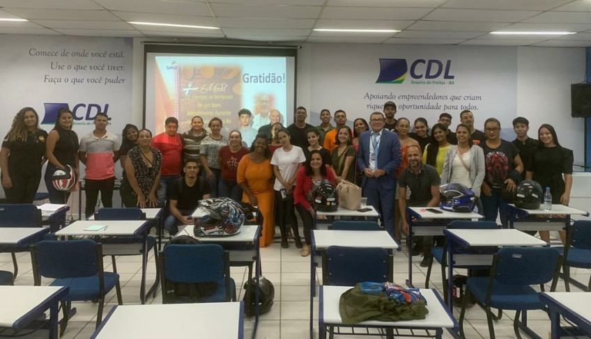 ASN Bahia - Agência Sebrae de Notícias