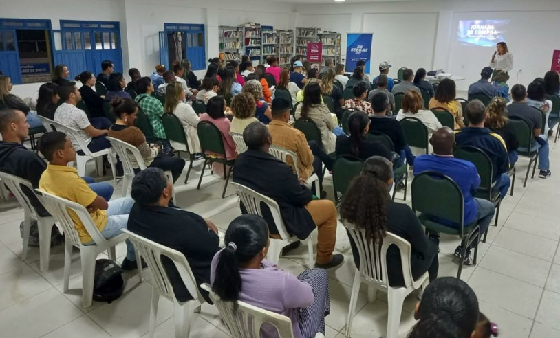 ASN Bahia - Agência Sebrae de Notícias