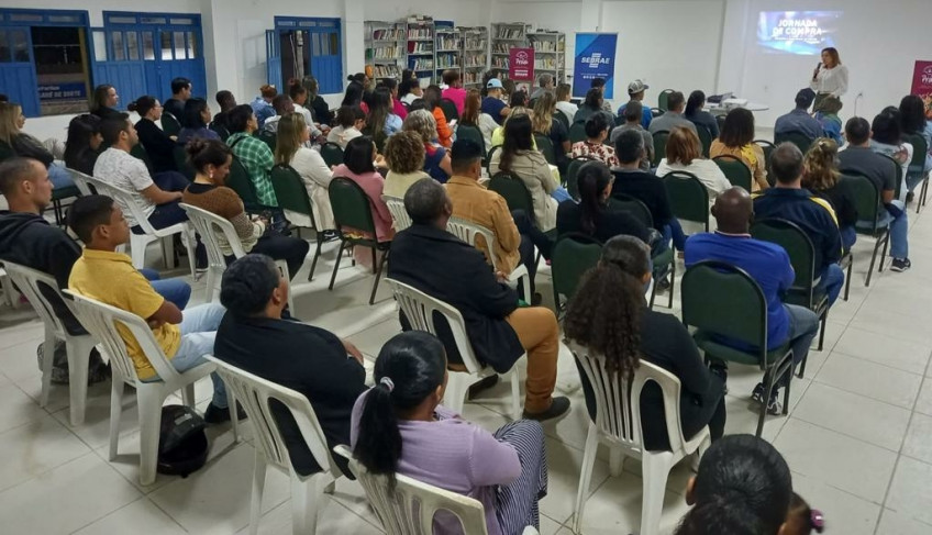 ASN Bahia - Agência Sebrae de Notícias