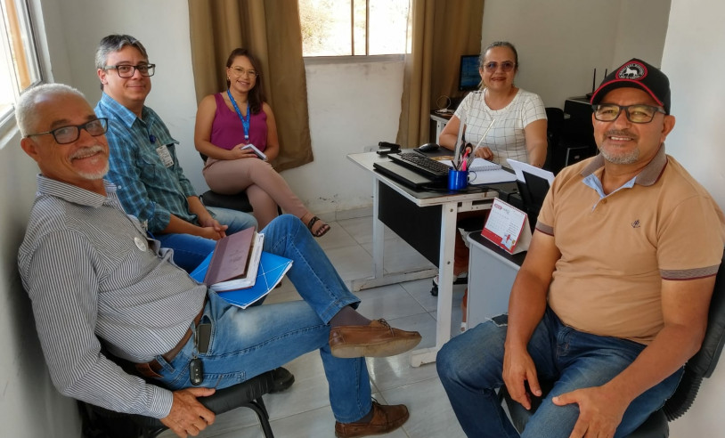 ASN Bahia - Agência Sebrae de Notícias