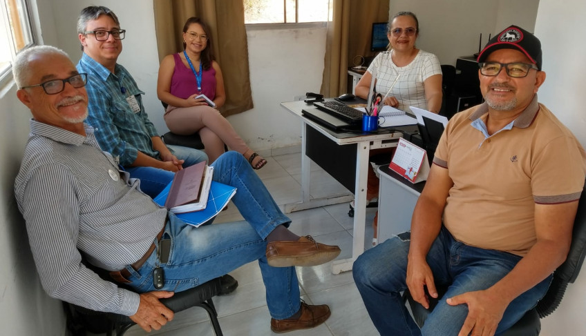 ASN Bahia - Agência Sebrae de Notícias