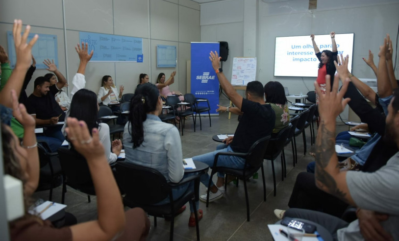 ASN Bahia - Agência Sebrae de Notícias