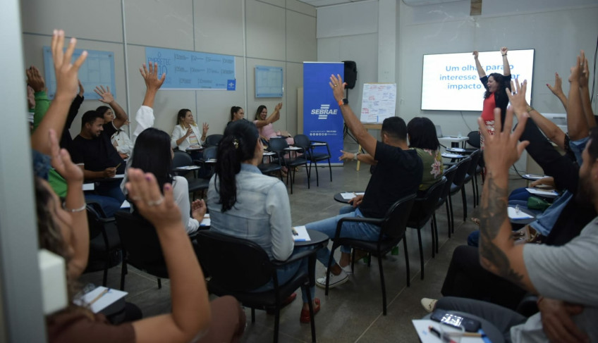 ASN Bahia - Agência Sebrae de Notícias