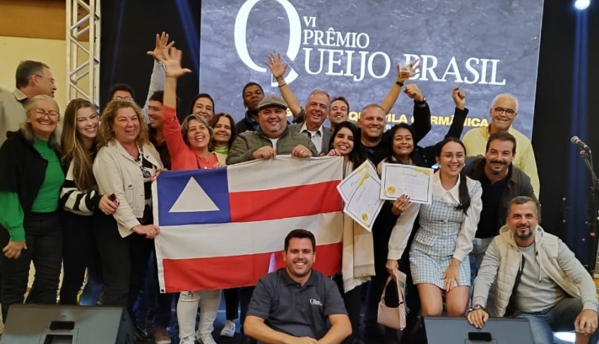 ASN Bahia - Agência Sebrae de Notícias