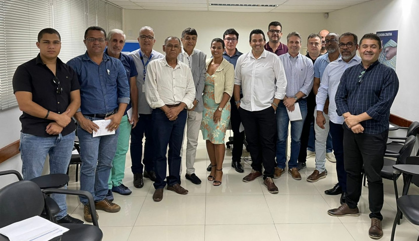 ASN Bahia - Agência Sebrae de Notícias