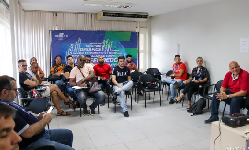 ASN Bahia - Agência Sebrae de Notícias