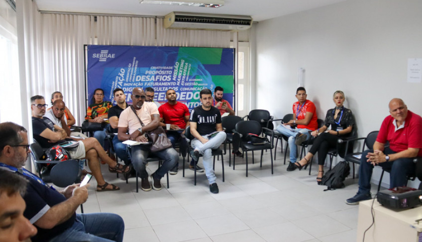 ASN Bahia - Agência Sebrae de Notícias
