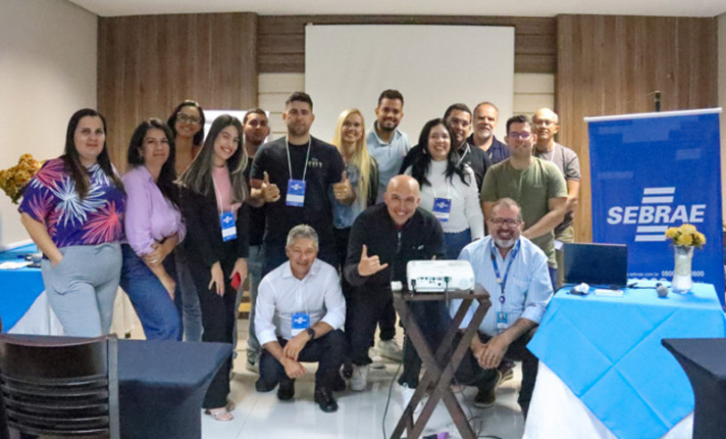 ASN Bahia - Agência Sebrae de Notícias