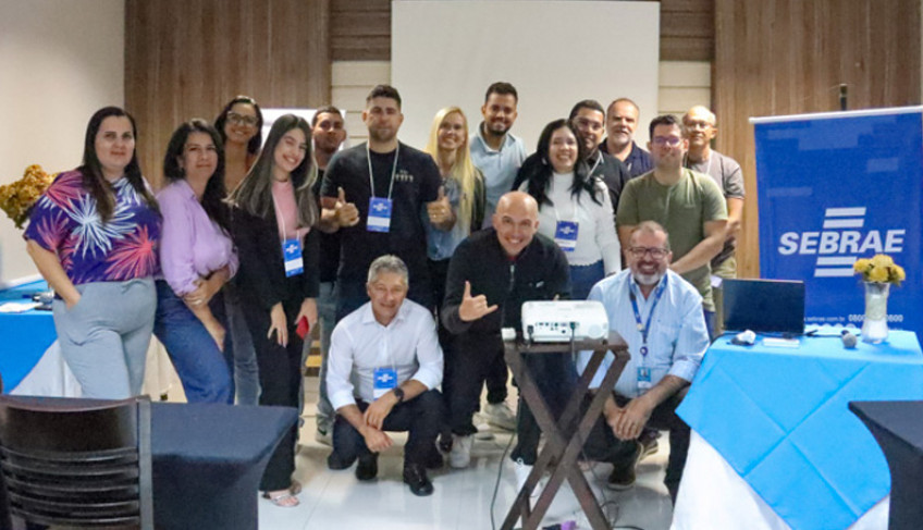 ASN Bahia - Agência Sebrae de Notícias