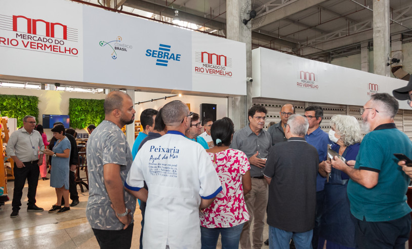 ASN Bahia - Agência Sebrae de Notícias