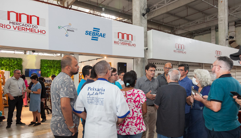 ASN Bahia - Agência Sebrae de Notícias