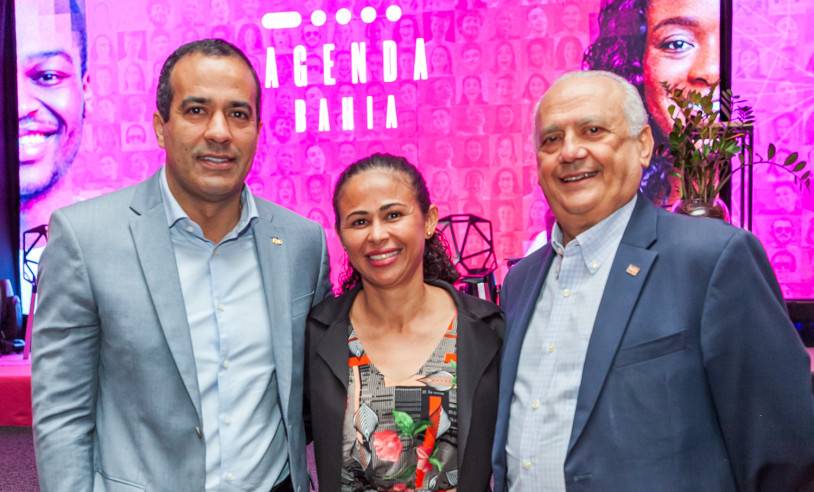 ASN Bahia - Agência Sebrae de Notícias