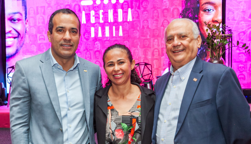 ASN Bahia - Agência Sebrae de Notícias