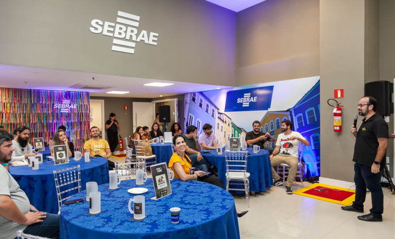 ASN Bahia - Agência Sebrae de Notícias