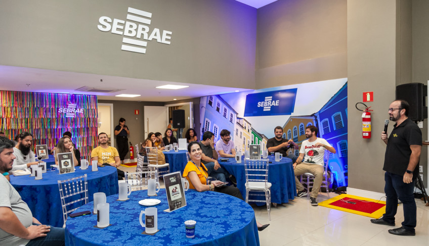 ASN Bahia - Agência Sebrae de Notícias