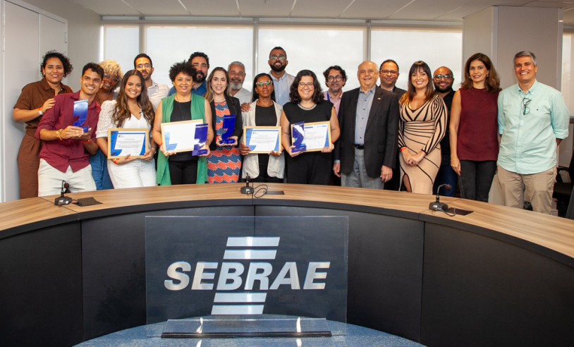 ASN Bahia - Agência Sebrae de Notícias