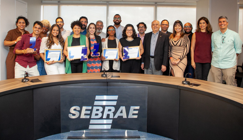 ASN Bahia - Agência Sebrae de Notícias