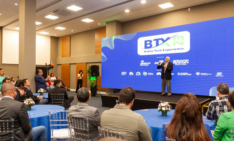 ASN Bahia - Agência Sebrae de Notícias