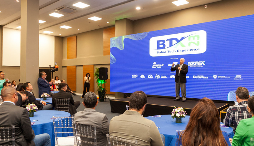 ASN Bahia - Agência Sebrae de Notícias
