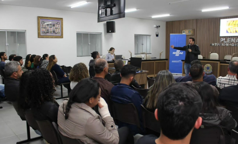 ASN Bahia - Agência Sebrae de Notícias