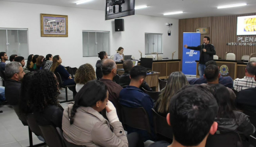 ASN Bahia - Agência Sebrae de Notícias