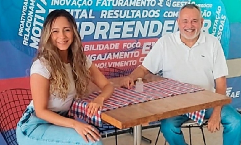 ASN Bahia - Agência Sebrae de Notícias