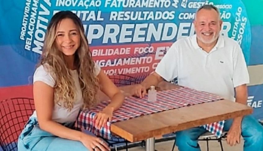 ASN Bahia - Agência Sebrae de Notícias