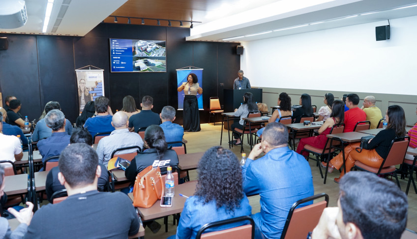 ASN Bahia - Agência Sebrae de Notícias