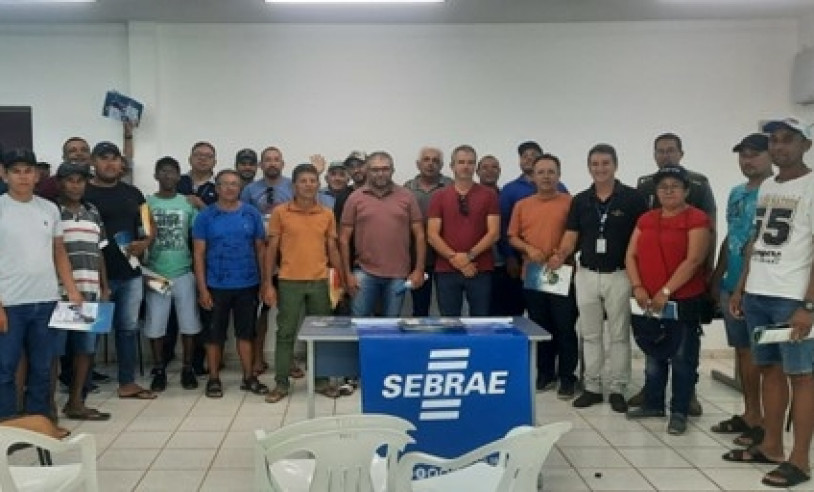 ASN Bahia - Agência Sebrae de Notícias