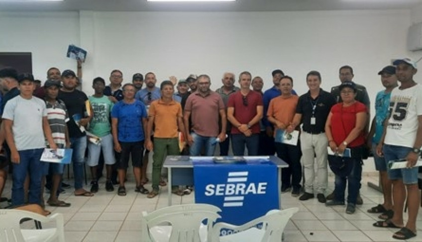 ASN Bahia - Agência Sebrae de Notícias