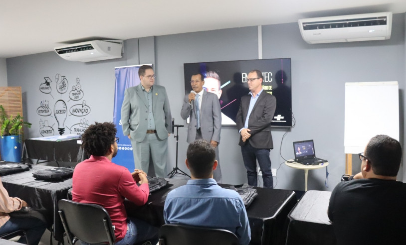 ASN Bahia - Agência Sebrae de Notícias
