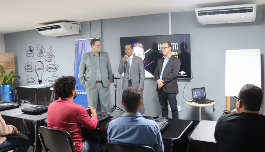 ASN Bahia - Agência Sebrae de Notícias