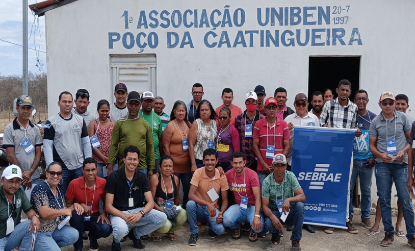 ASN Bahia - Agência Sebrae de Notícias