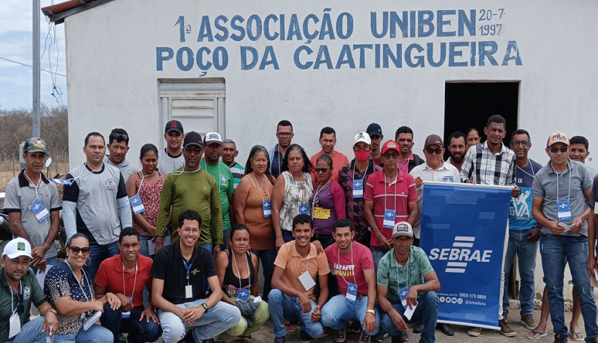 ASN Bahia - Agência Sebrae de Notícias