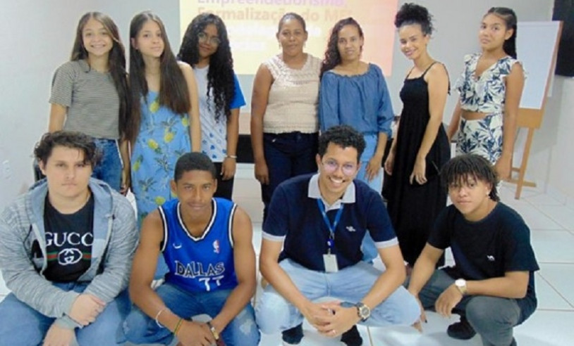 ASN Bahia - Agência Sebrae de Notícias