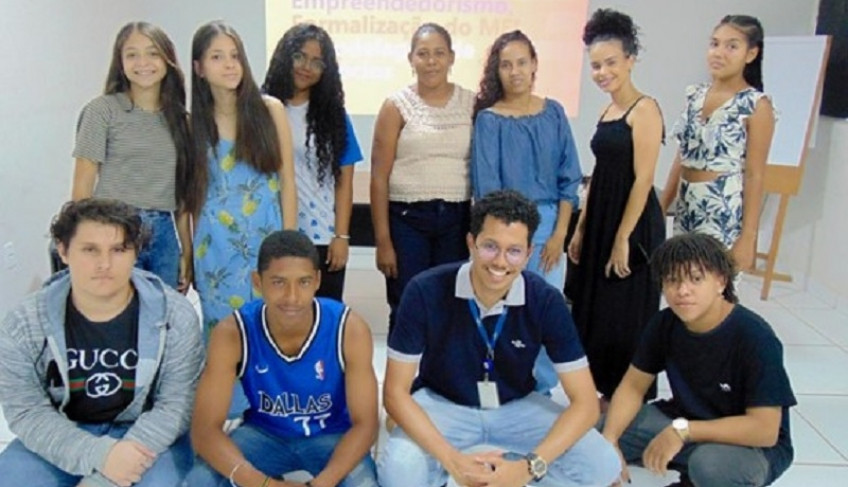 ASN Bahia - Agência Sebrae de Notícias