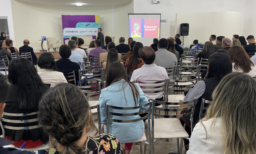 ASN Bahia - Agência Sebrae de Notícias