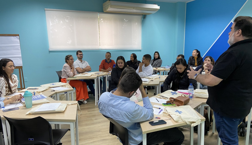 ASN Bahia - Agência Sebrae de Notícias