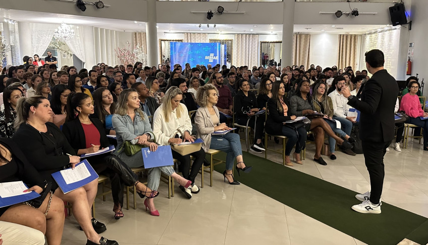 ASN Bahia - Agência Sebrae de Notícias