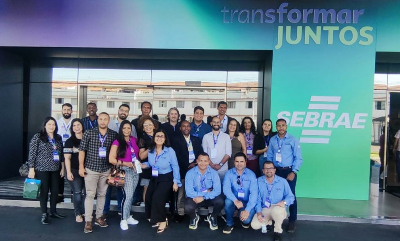 ASN Bahia - Agência Sebrae de Notícias