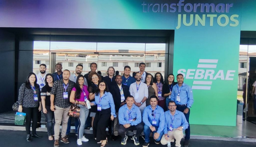 ASN Bahia - Agência Sebrae de Notícias