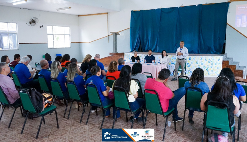 ASN Bahia - Agência Sebrae de Notícias