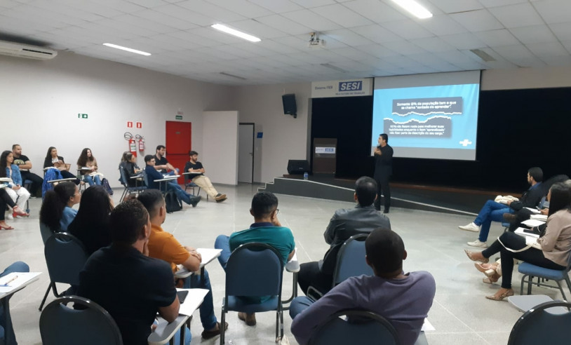 ASN Bahia - Agência Sebrae de Notícias