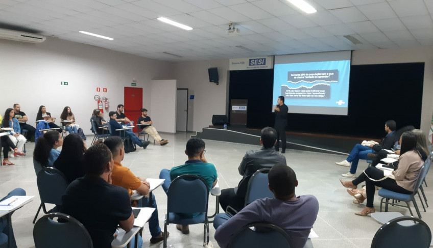 ASN Bahia - Agência Sebrae de Notícias