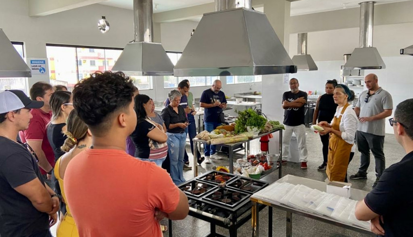 ASN Bahia - Agência Sebrae de Notícias