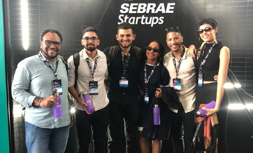 ASN Bahia - Agência Sebrae de Notícias